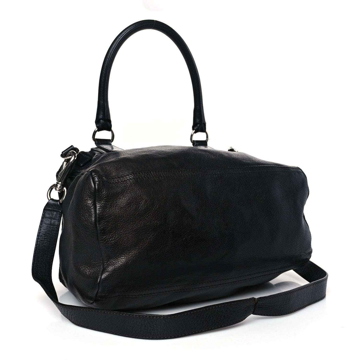 Givenchy Sugar Goatskin Medium Pandora Black 3 of 12
