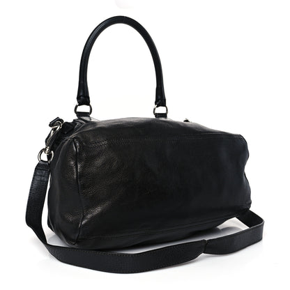 Givenchy Sugar Goatskin Medium Pandora Black 3 of 12