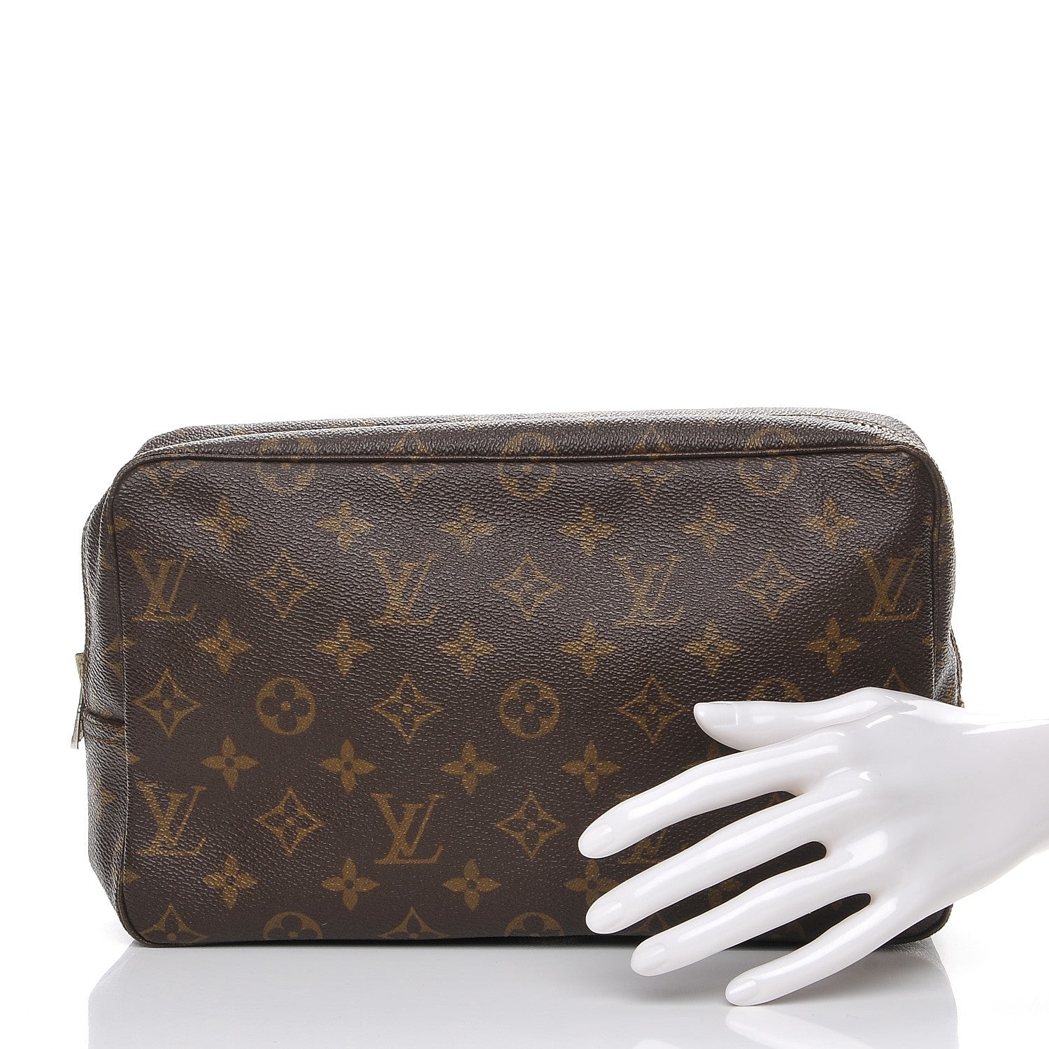 Louis Vuitton Monogram Trousse Toilette 28 2 of 8
