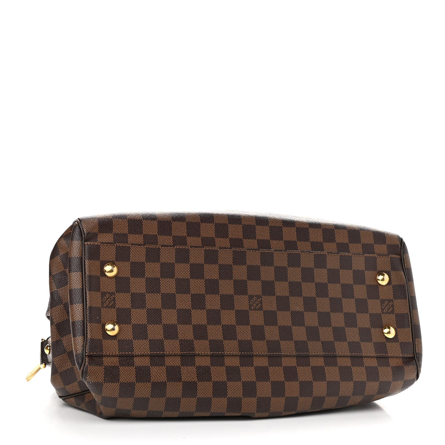 Louis Vuitton Damier Ebene Trevi GM 4 of 10