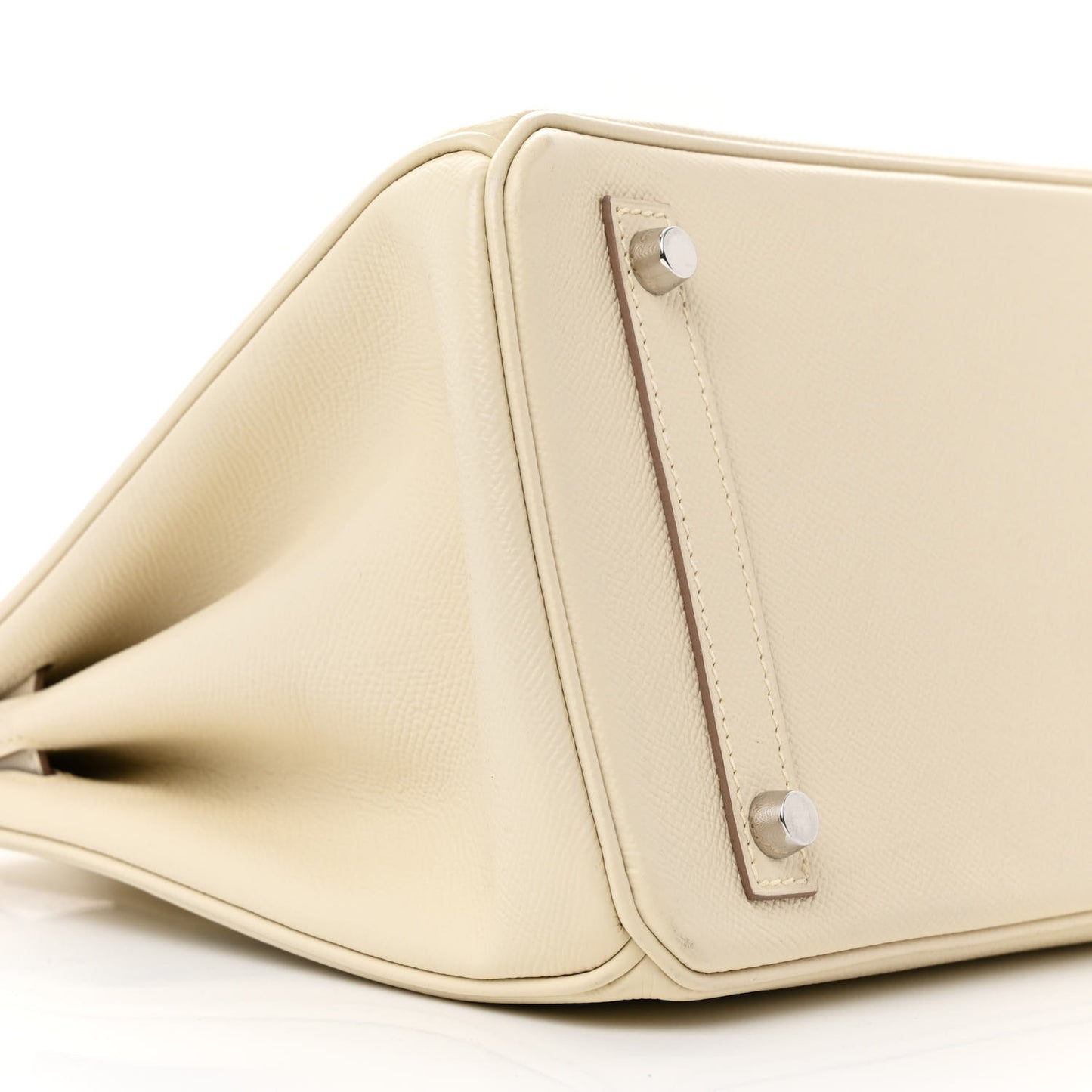 Epsom Birkin 30 Craie
