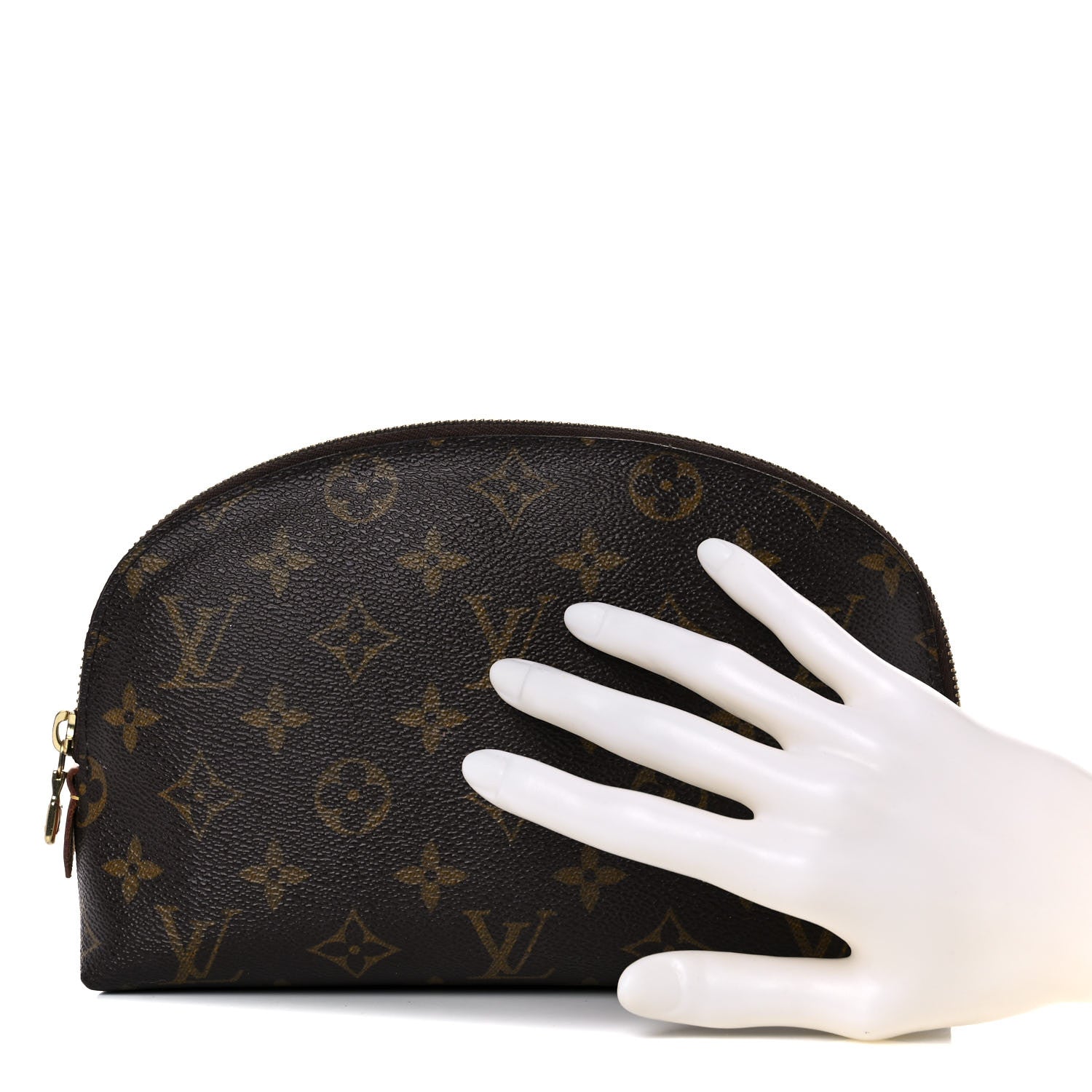 Louis Vuitton Monogram Cosmetic Pouch GM 2 of 28