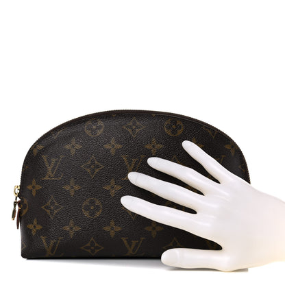 Louis Vuitton Monogram Cosmetic Pouch GM 2 of 28