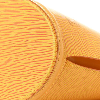 Louis Vuitton Epi Saint Jacques GM Tassil 9 of 10