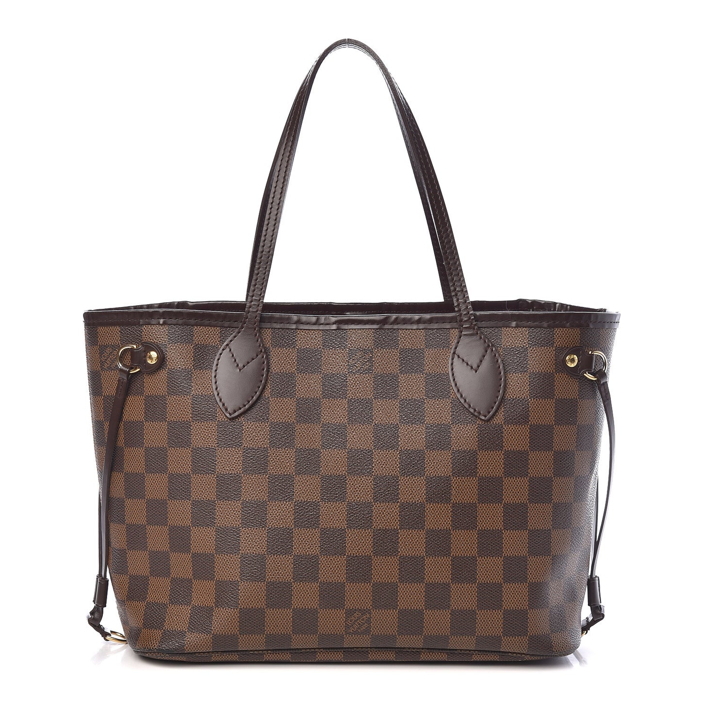 Damier Ebene Neverfull PM