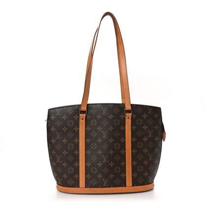 Louis Vuitton Monogram Babylone 1 of 12