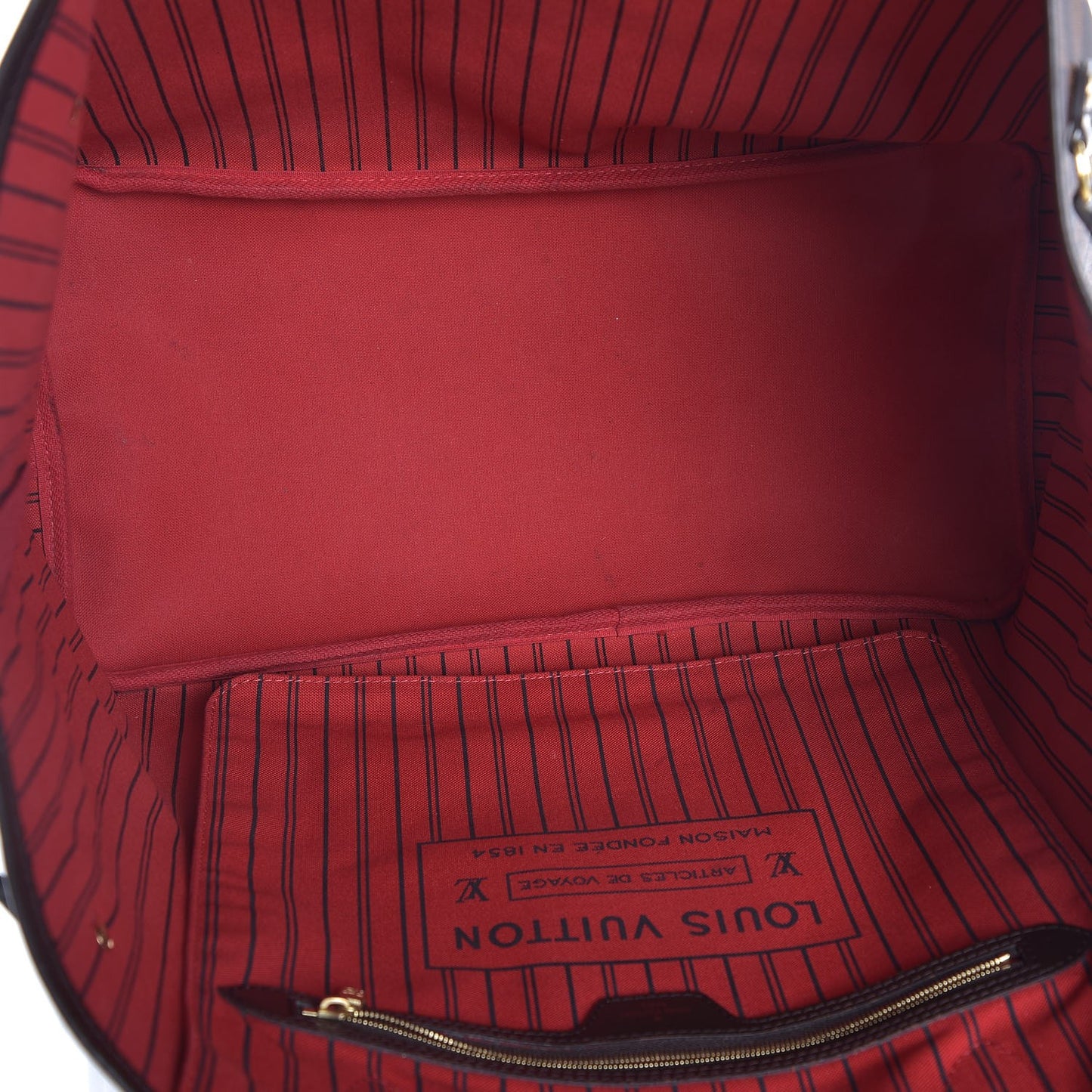 Damier Ebene Neo Neverfull GM