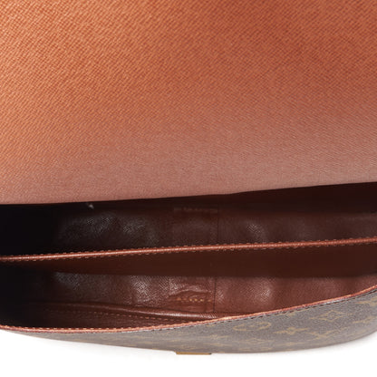 Louis Vuitton Monogram Cartouchiere 26 6 of 8
