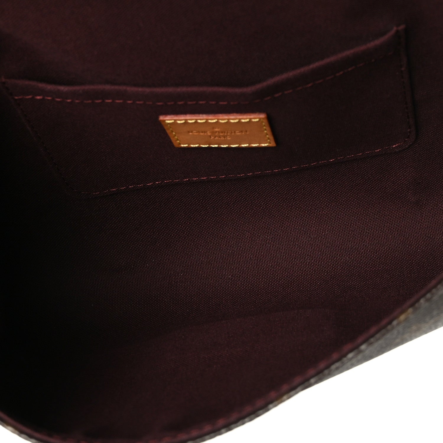 Louis Vuitton Monogram Favorite MM 5 of 8
