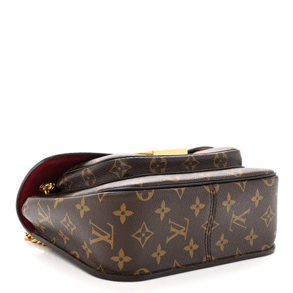 Louis Vuitton Monogram Passy 4 of 10