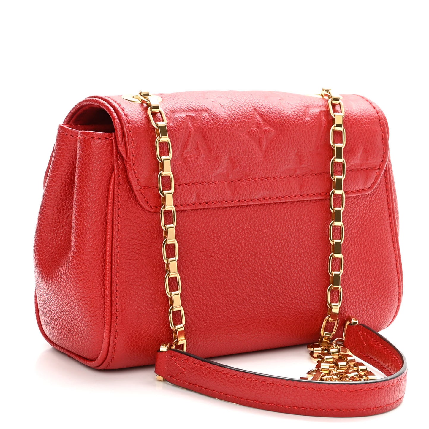 Empreinte Saint Germain BB Cherry