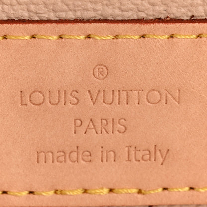 Louis Vuitton Monogram Nice Nano 6 of 9