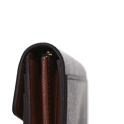 Louis Vuitton Monogram Sarah Wallet NM 8 of 9