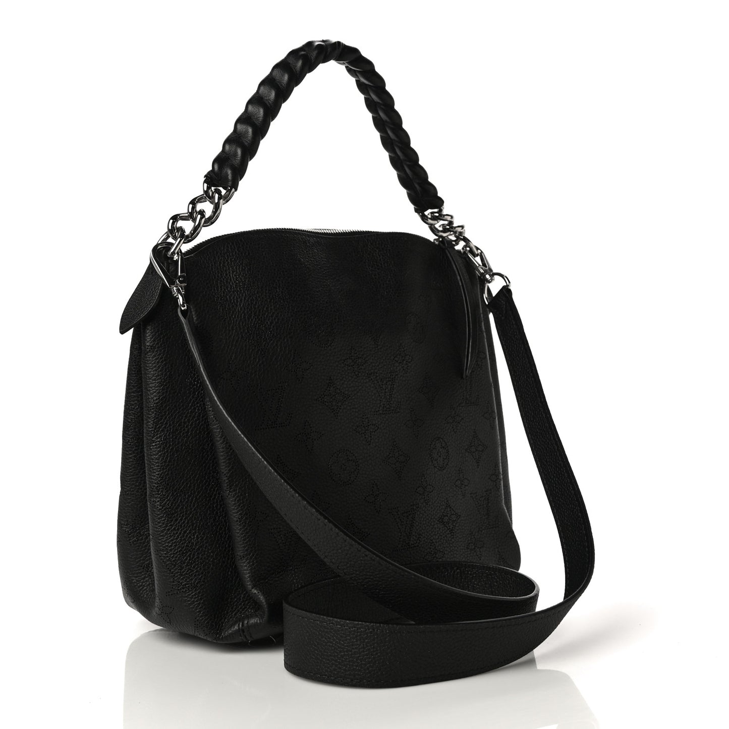 Mahina Babylone Chain BB Black