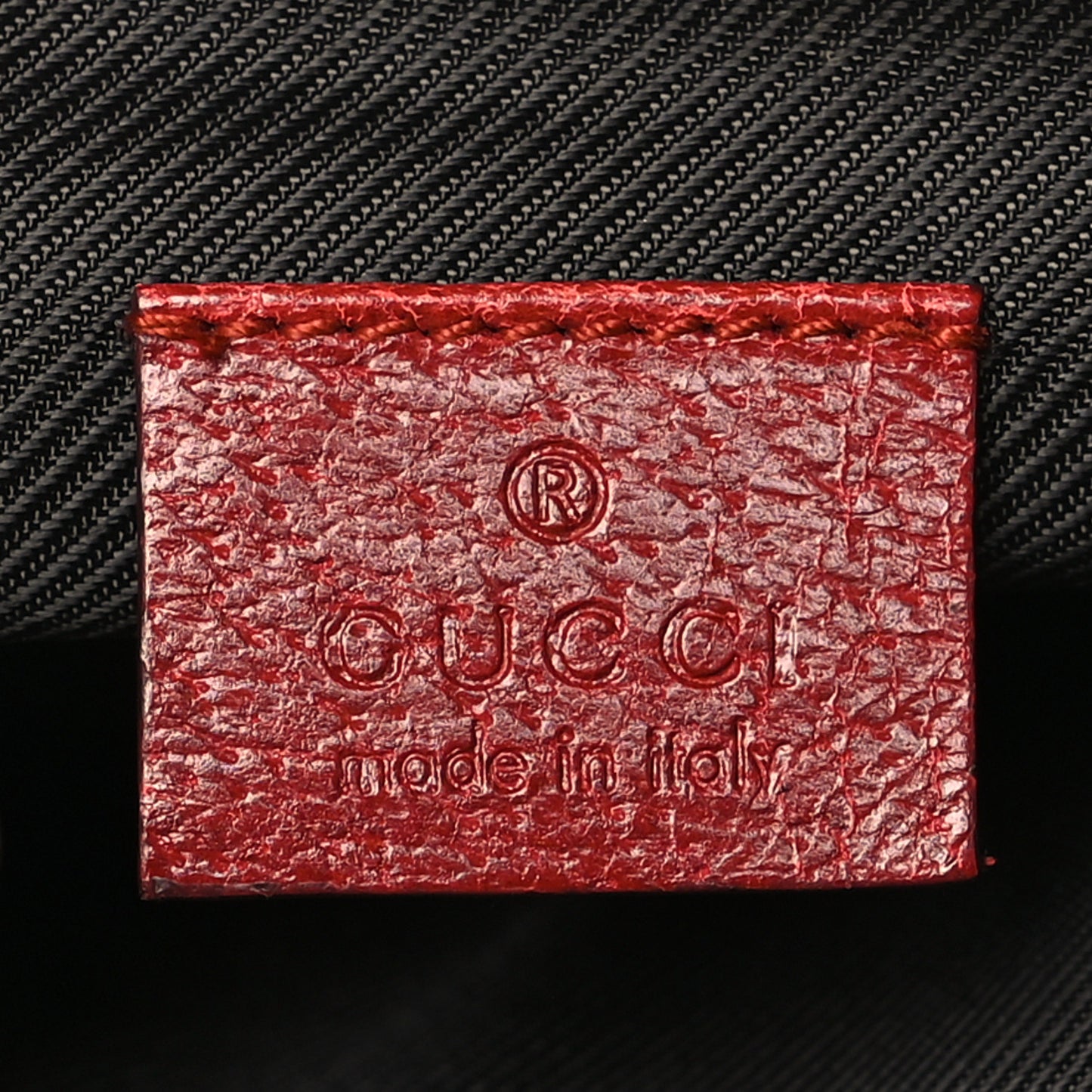 Monogram Boat Pochette Fuchsia