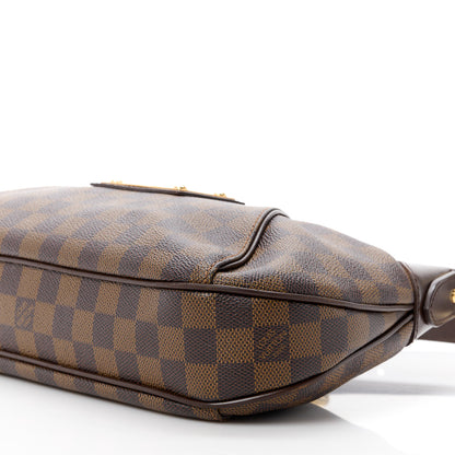 Louis Vuitton Damier Ebene Thames PM 11 of 12