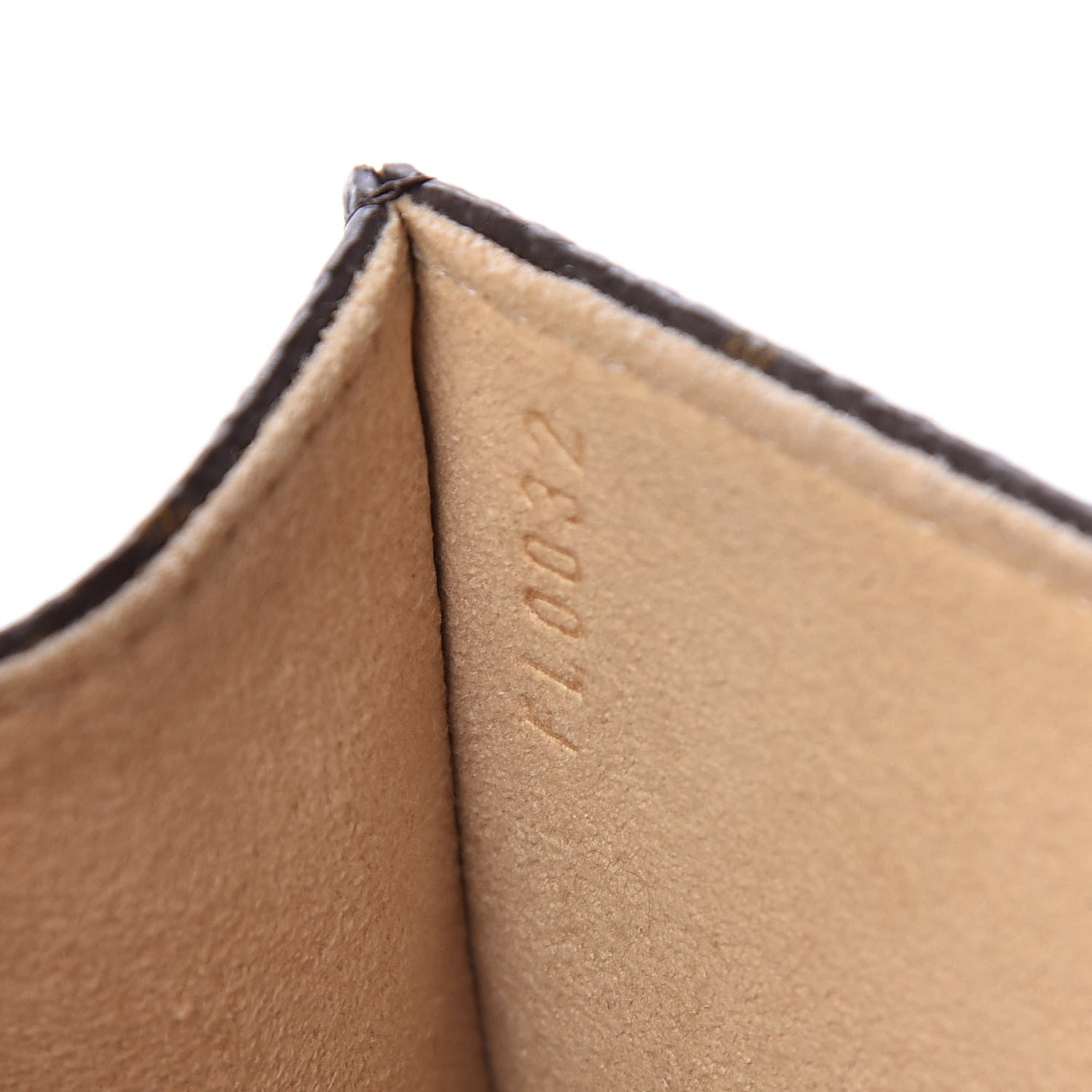 Louis Vuitton Monogram Pochette Florentine XS 13 of 27