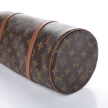 Louis Vuitton Monogram Papillon 30 12 of 12