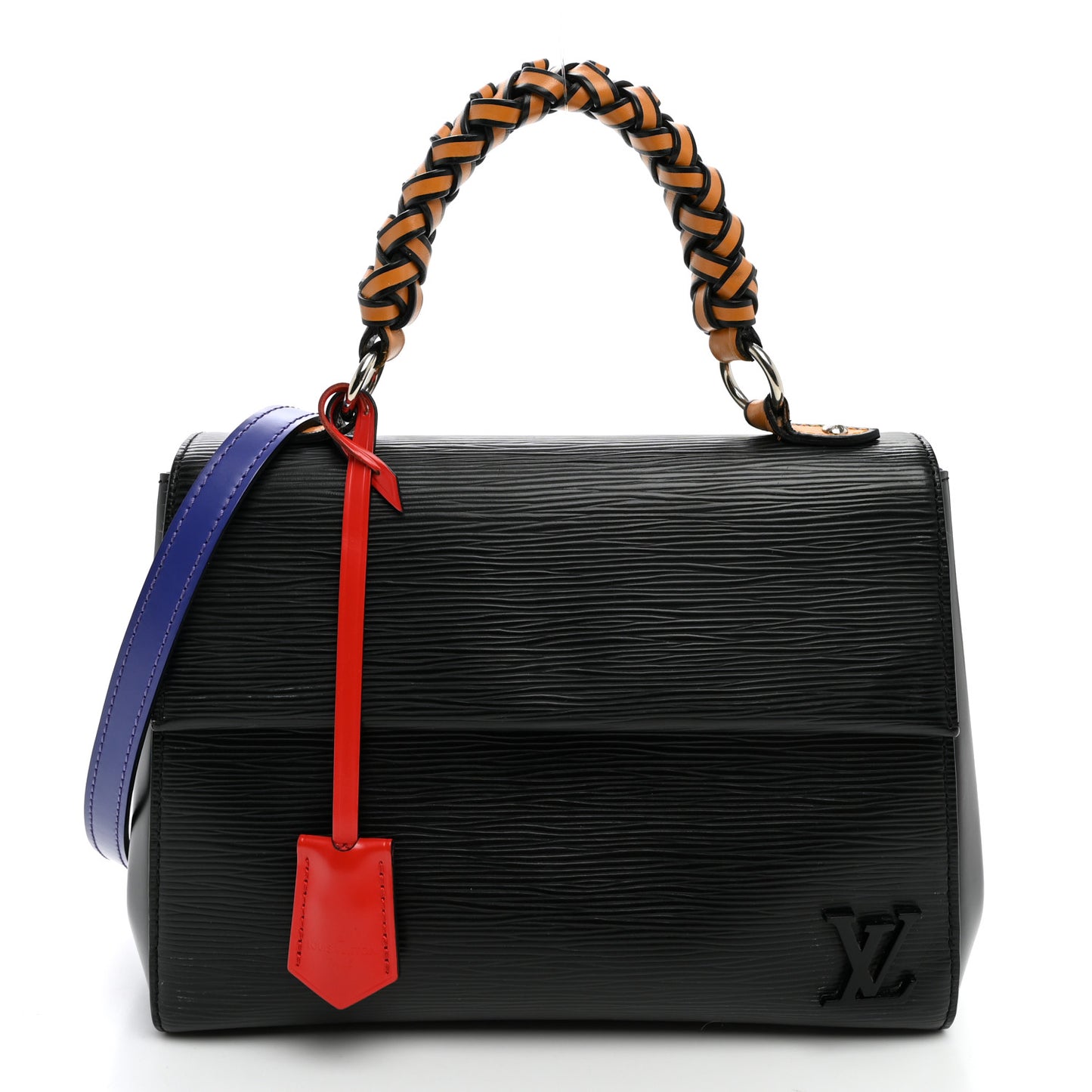 Epi Cluny BB Black Multicolor
