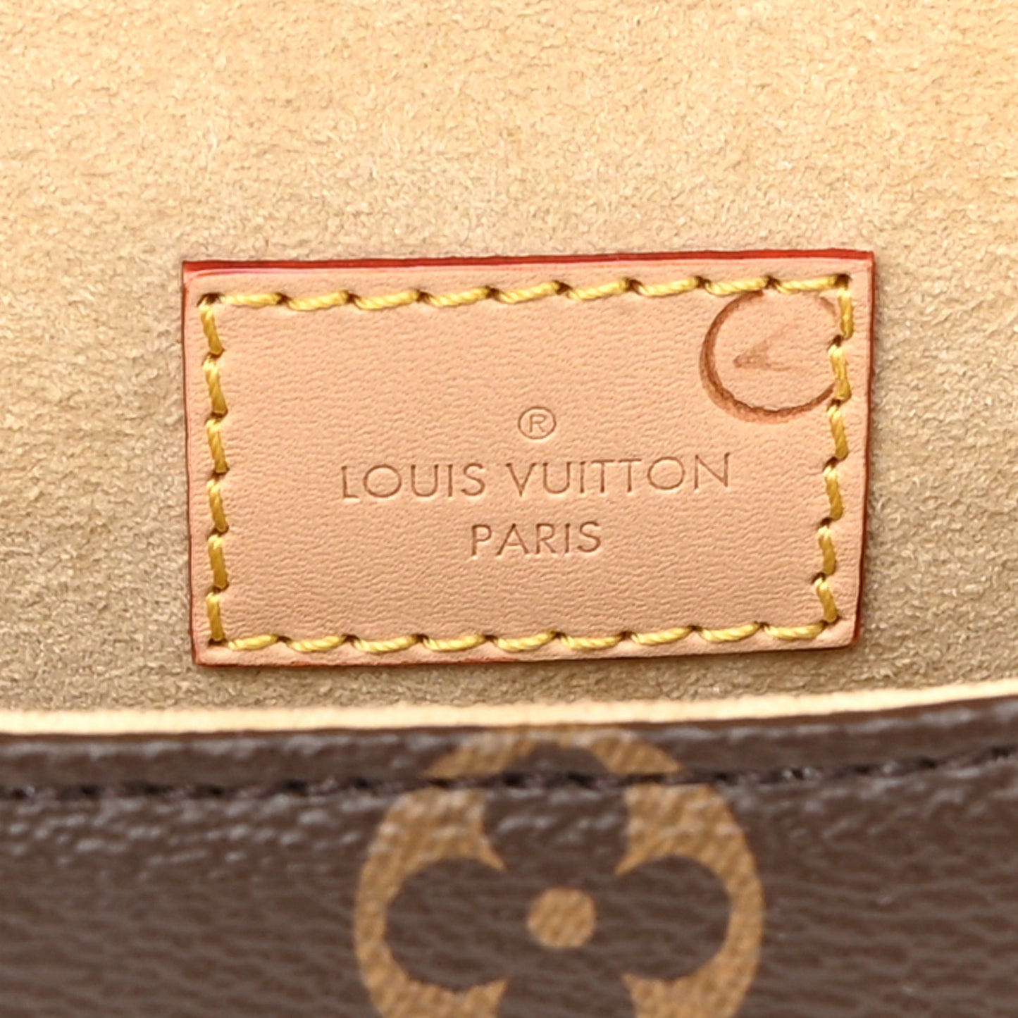 Monogram Saumur BB