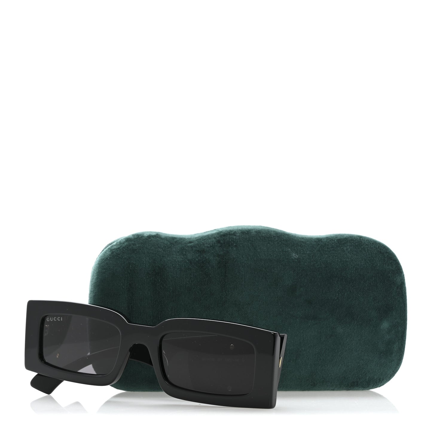 Acetate Sunglasses GG1425S Black