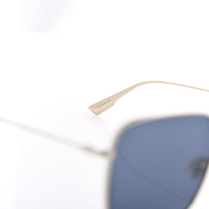 Christian Dior Metal Stellaire 1 Sunglasses Gold 7 of 9