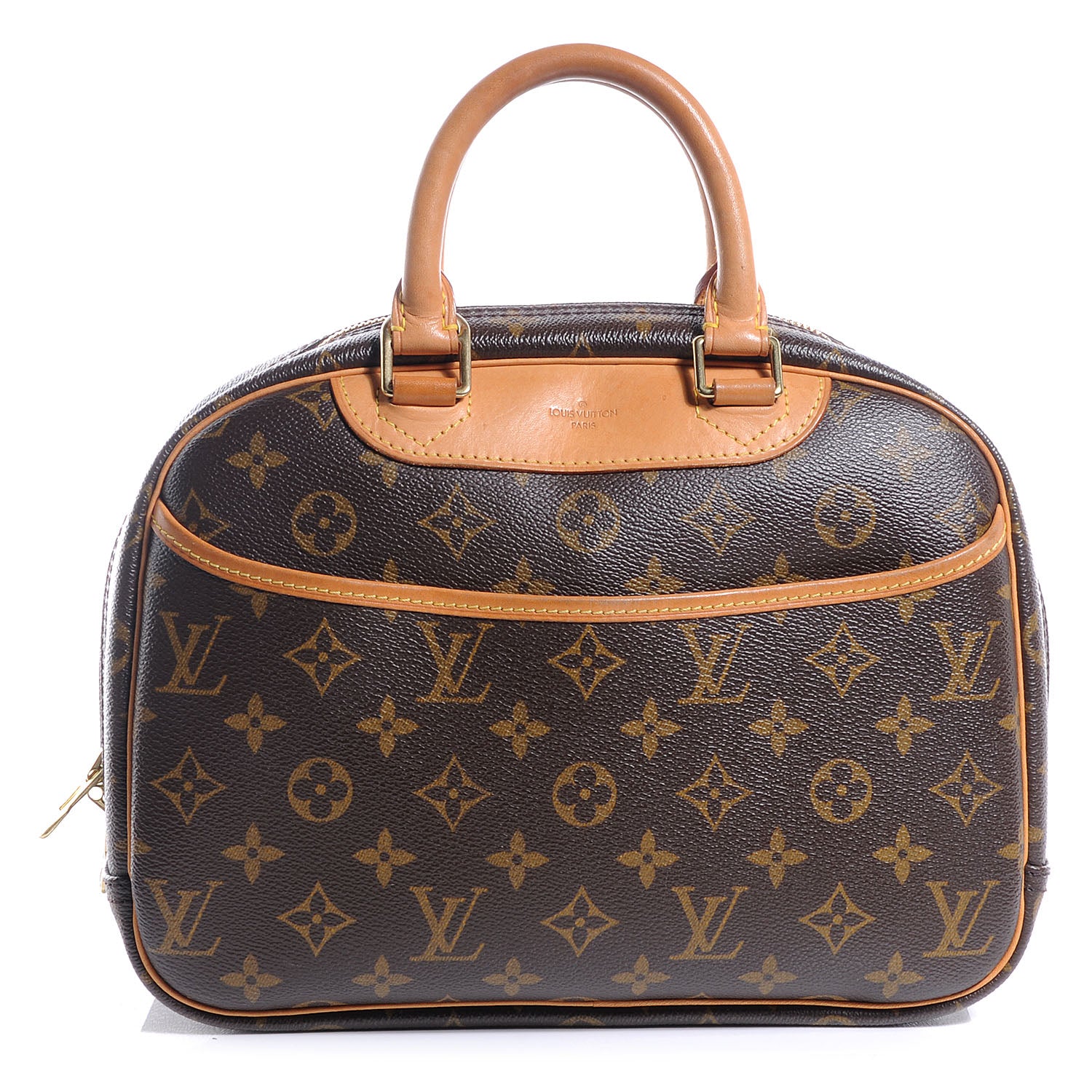 Louis Vuitton Monogram Trouville 1 of 7