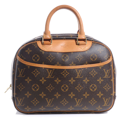 Louis Vuitton Monogram Trouville 1 of 7
