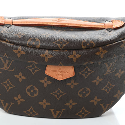 Louis Vuitton Monogram Bumbag 7 of 9