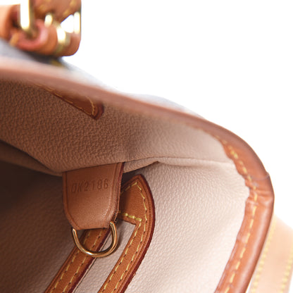 Louis Vuitton Monogram Petit Bucket 23 6 of 9