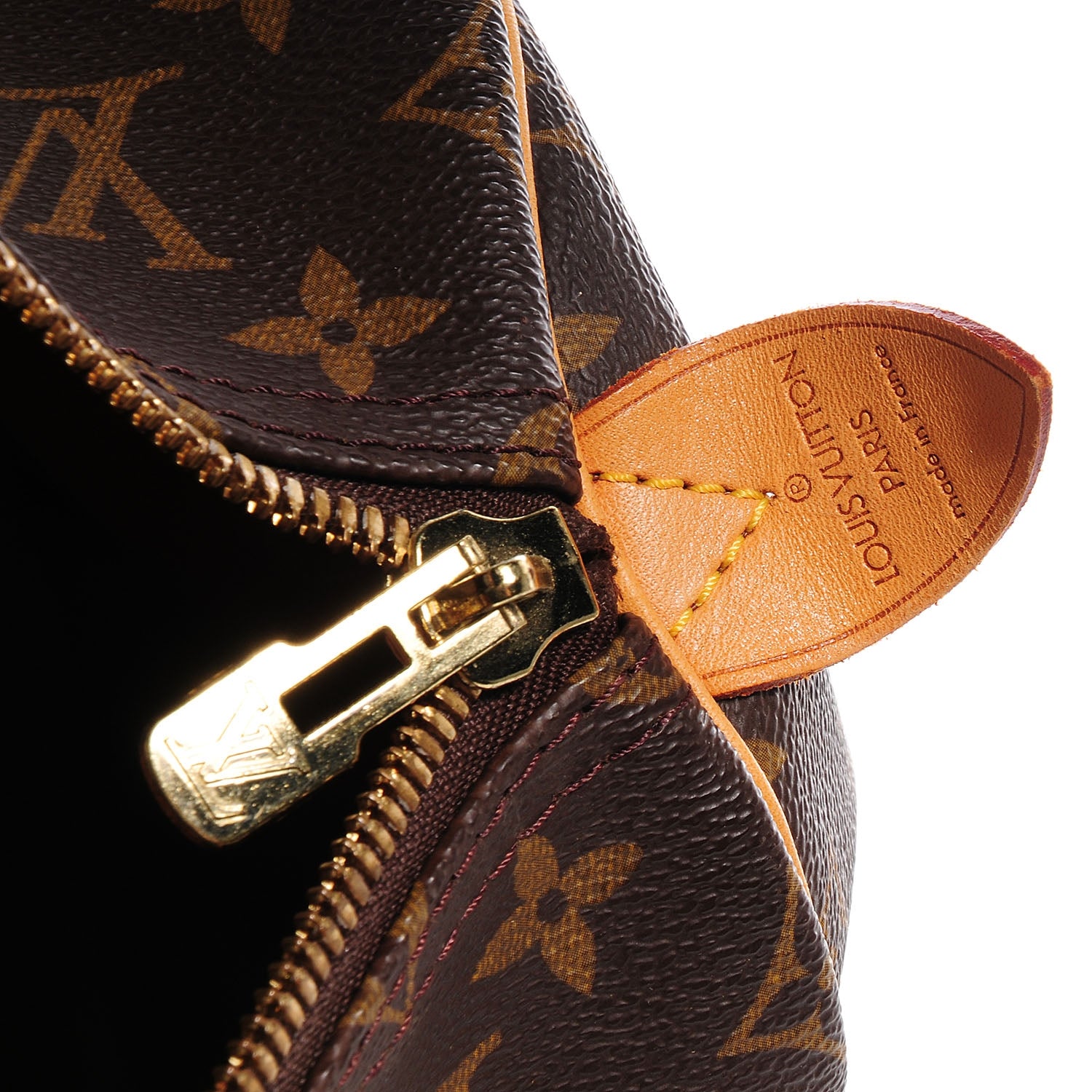 Louis Vuitton Monogram Keepall 55 5 of 8
