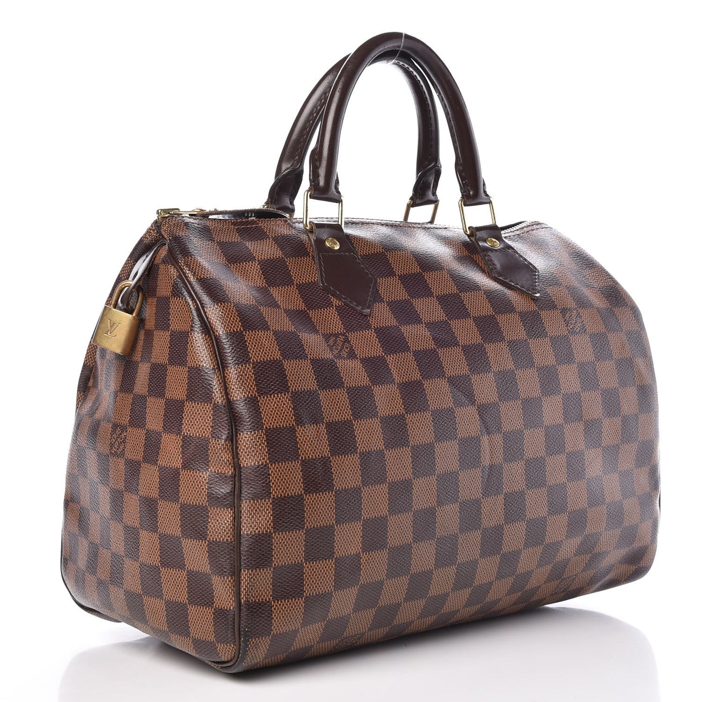 Damier Ebene Speedy 30