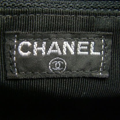Chanel Lambskin Small Camera Case Black 10 of 13