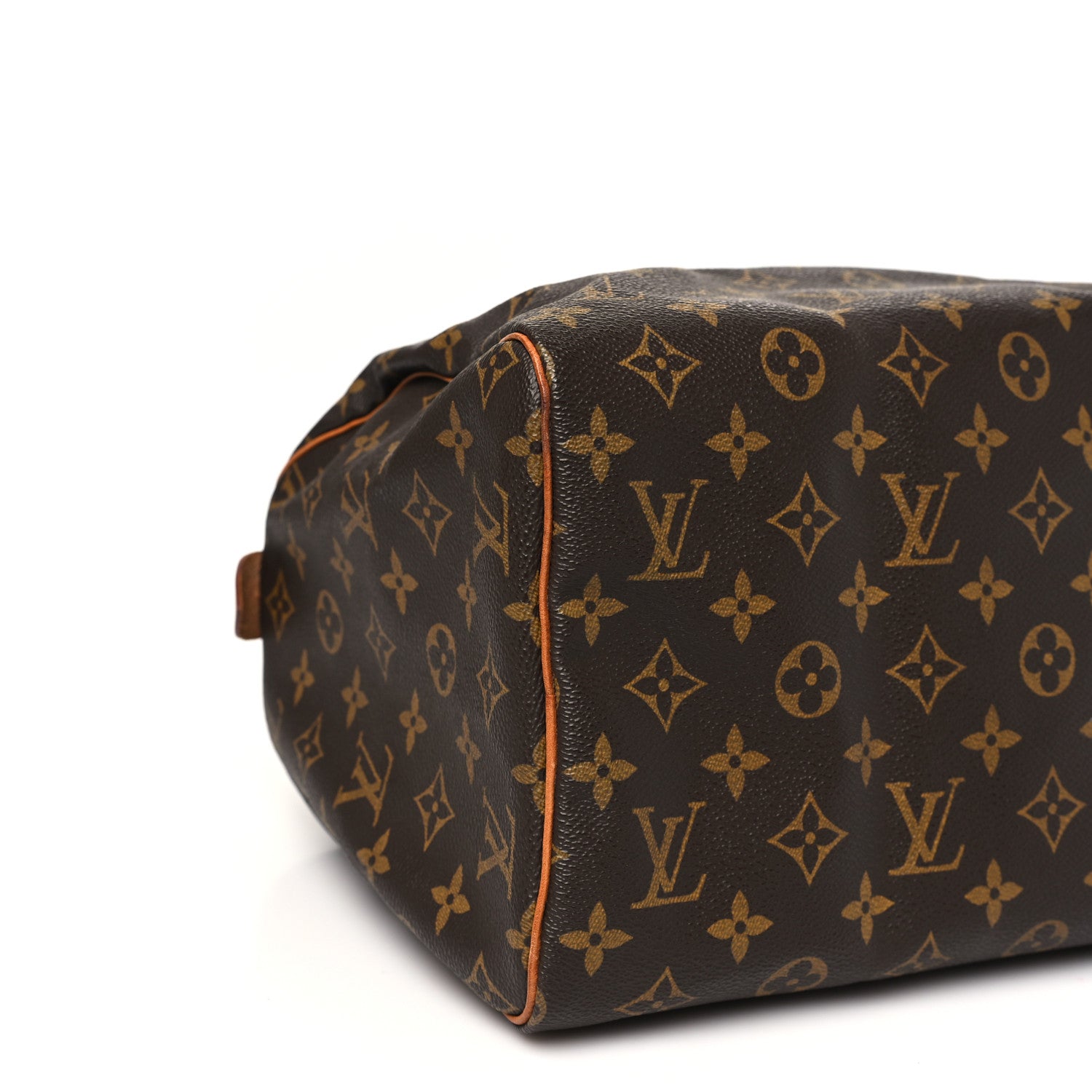 Louis Vuitton Monogram Speedy 30 8 of 13