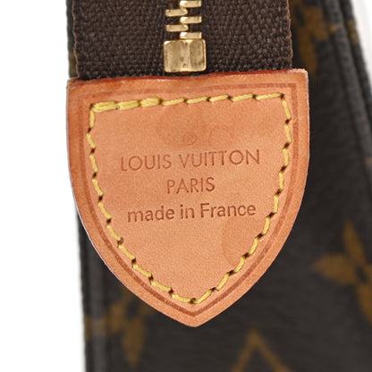 Louis Vuitton Monogram Toiletry Pouch 19 6 of 9
