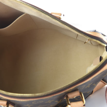 Louis Vuitton Monogram Retiro PM 5 of 9