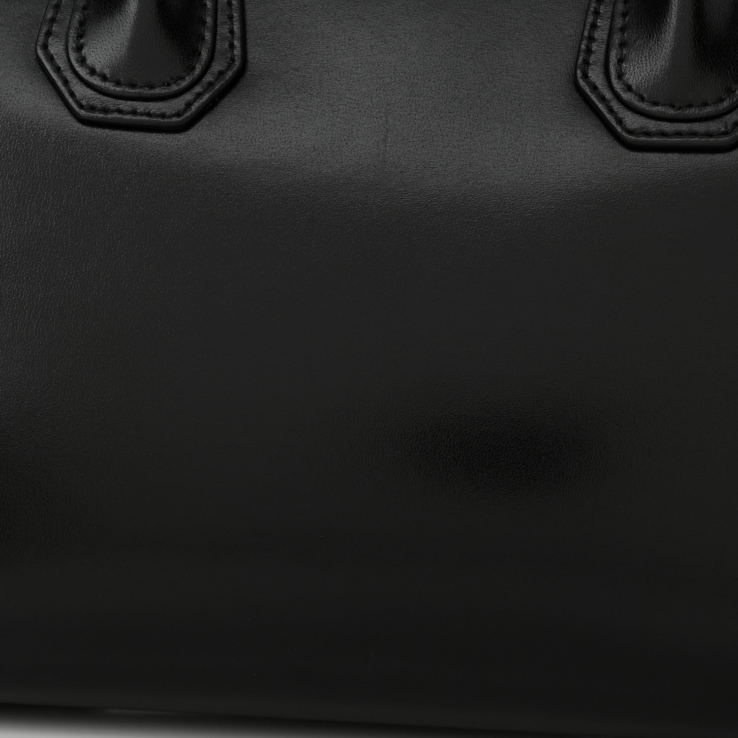 Givenchy Shiny Lord Calfskin Small Antigona Black 14 of 14