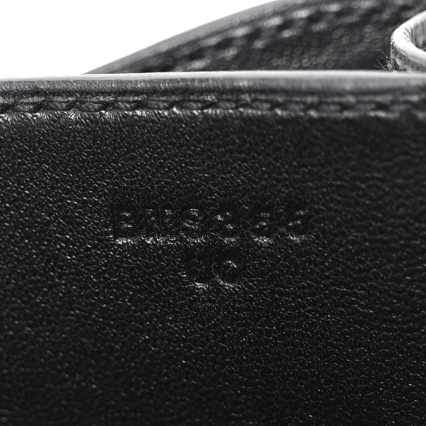 Epsom Constance 18 Black