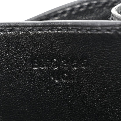 Hermes Epsom Constance 18 Black 8 of 11