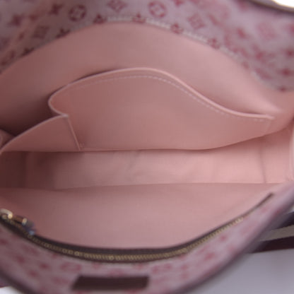 Louis Vuitton Mini Monogram Besace Mary Kate Cherry 5 of 12