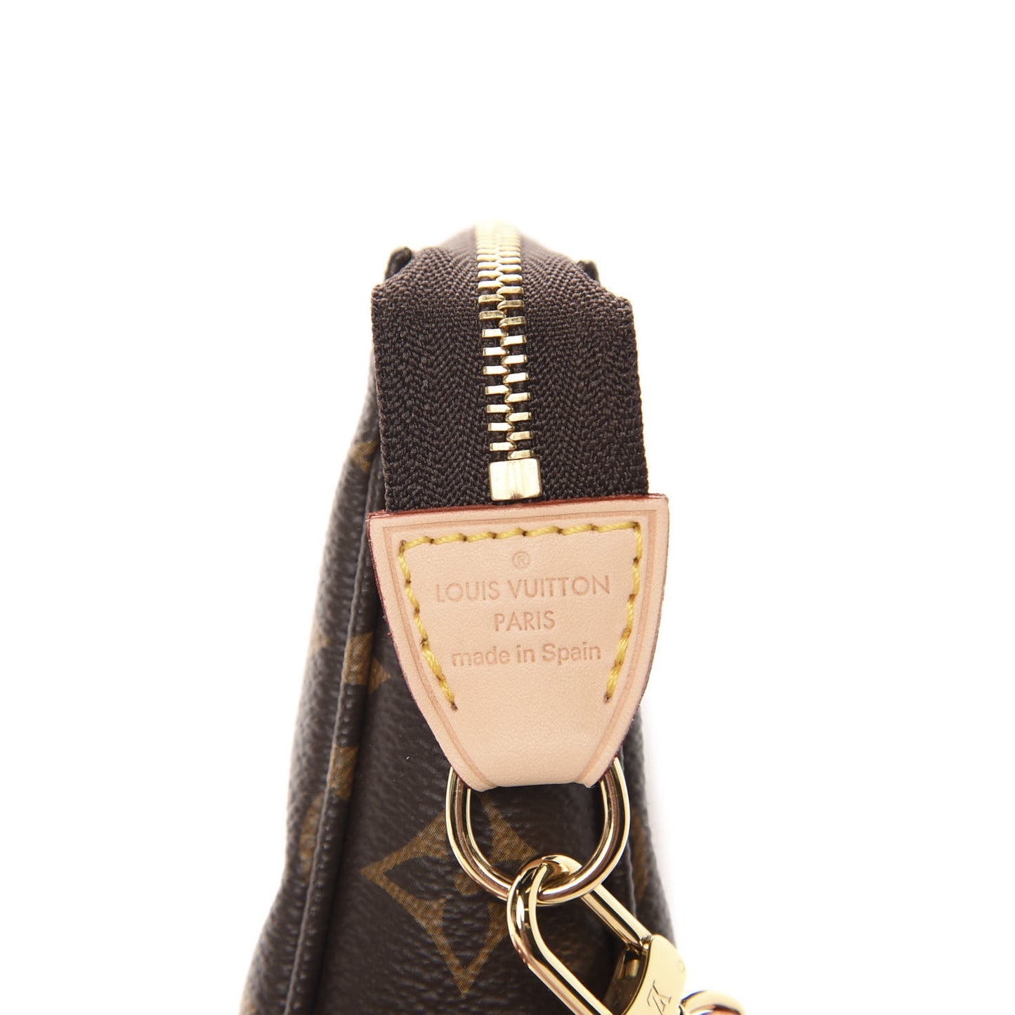 Monogram Pochette Accessories NM