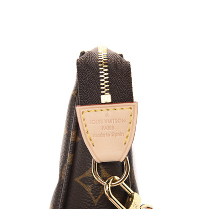 Louis Vuitton Monogram Pochette Accessories NM 8 of 11
