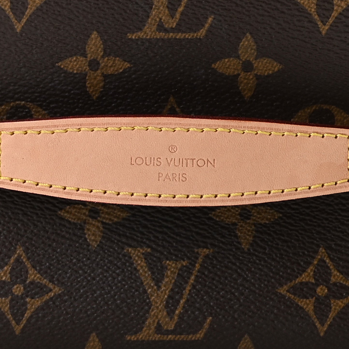 Monogram Nice BB
