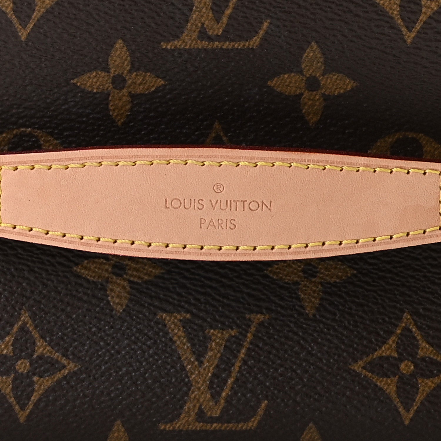 Louis Vuitton Monogram Nice BB 6 of 8