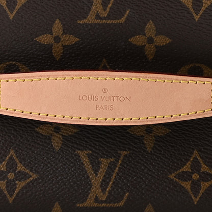 Louis Vuitton Monogram Nice BB 6 of 8