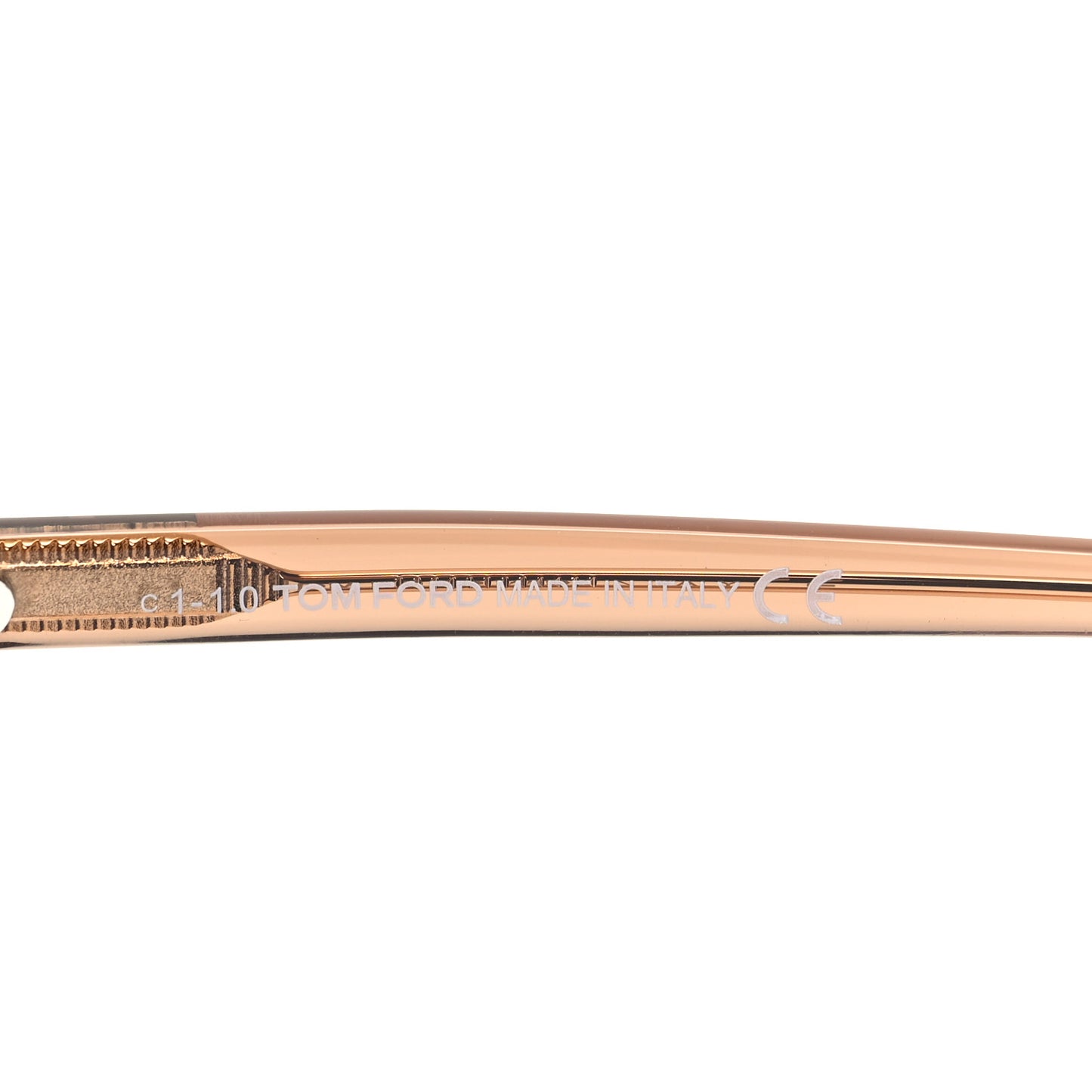 Faye 02 Sunglasses TF788 Pink