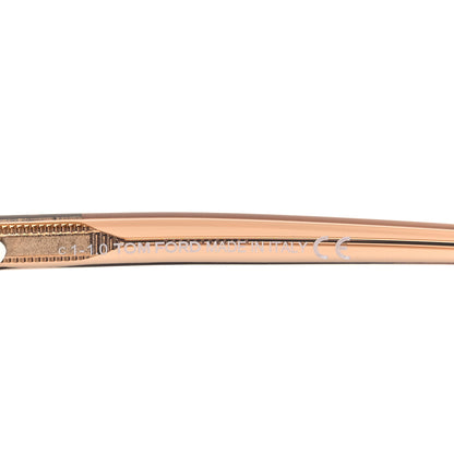 Tom Ford Faye 02 Sunglasses TF788 Pink 6 of 7