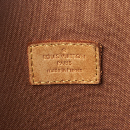 Louis Vuitton Monogram Cabas Beaubourg 7 of 8