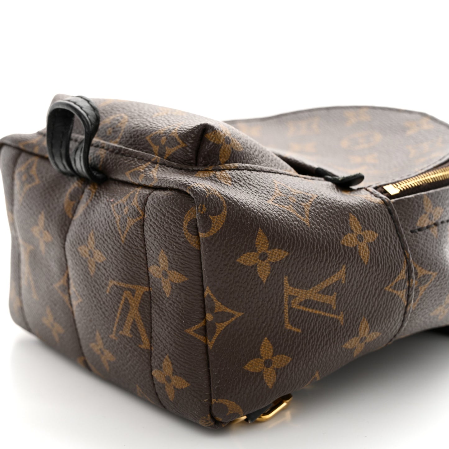 Monogram Palm Springs Backpack Mini