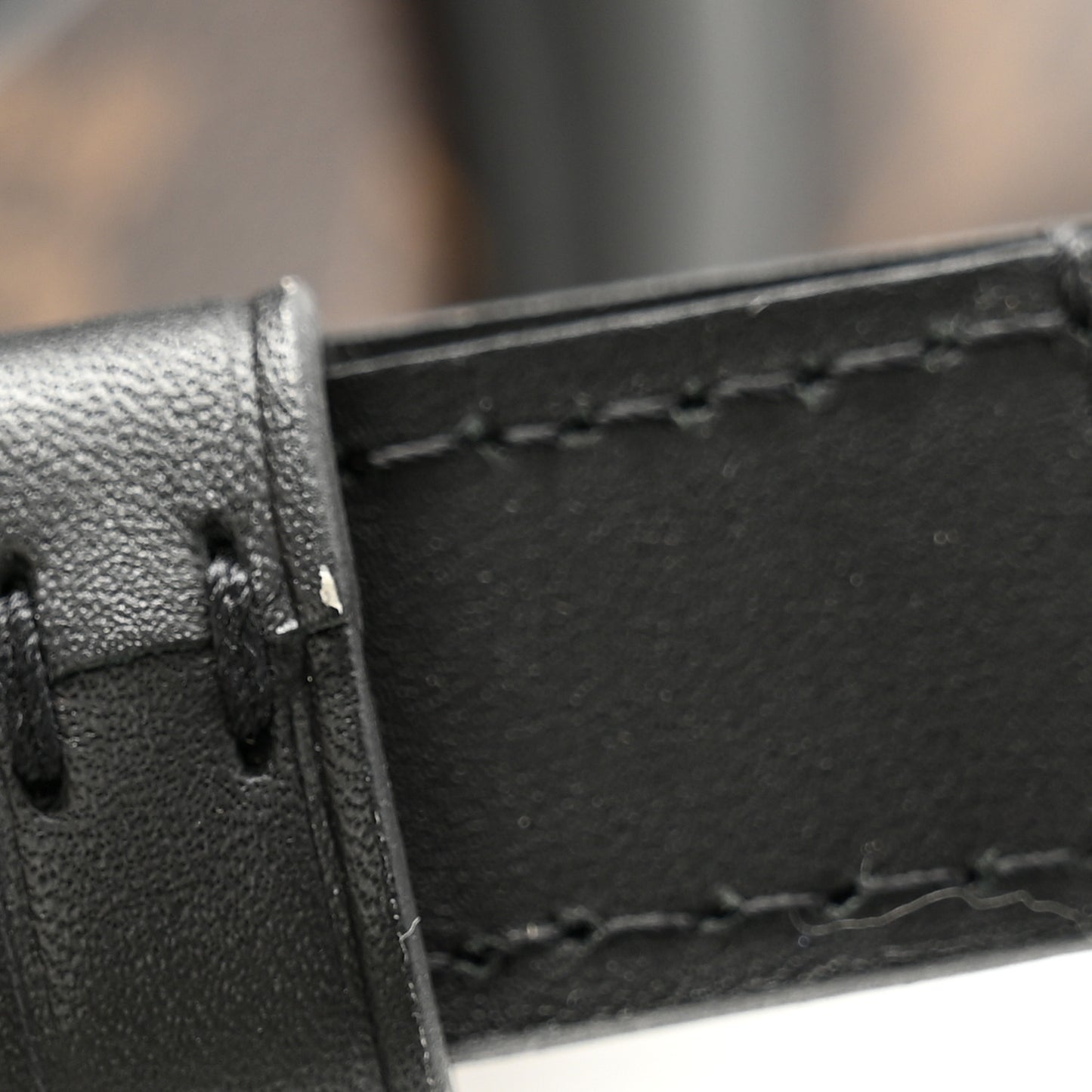 Monogram Soufflot MM Black